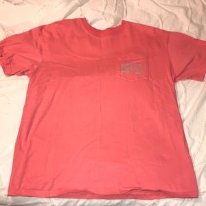 Southern Marsh T shirt